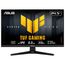 ASUS TUF Gaming VG259QMR5A Computerbildschirm 62,2 cm (24.5") 1920 x 1080 Pixel Full HD LCD Schwarz