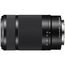 Sony SEL55210 SLR Teleobjektiv Schwarz, 2 image