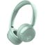 JLab Studio 2 Kopfhörer Kabellos Kopfband Anrufe/Musik USB Typ-C Bluetooth Mintfarbe