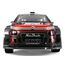Amewi C3 WRC ferngesteuerte (RC) modell Rallyeauto Elektromotor 1:7, 3 image