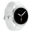 Samsung Galaxy Watch 8 3,3 cm (1.3") AMOLED 40 mm Digital 438 x 438 Pixel Touchscreen 4G Silber WLAN GPS, 3 image