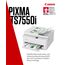 Canon PIXMA TS7550i Tintenstrahl A4 1200 x 1200 DPI WLAN, 2 image