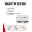 Canon PIXMA TS7550i Tintenstrahl A4 1200 x 1200 DPI WLAN, 7 image