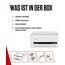 Canon PIXMA TS4150i Tintenstrahl A4 1200 x 1200 DPI WLAN, 7 image