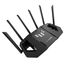 ASUS 90IG0A30-MO9C00 WLAN-Router 2.5 Gigabit Ethernet Tri-Band (2,4 GHz/5 GHz/6 GHz) Schwarz, 3 image