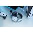 Razer BlackShark V3 Pro Kopfhörer Verkabelt & Kabellos Kopfband Gaming USB Typ-A Bluetooth Weiß, Farbe: Weiß, 3 image