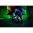 Razer BlackShark V3 Kopfhörer Verkabelt & Kabellos Kopfband Gaming USB Typ-A Bluetooth Schwarz, Farbe: Schwarz, 2 image