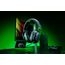 Razer BlackShark V3 Kopfhörer Verkabelt & Kabellos Kopfband Gaming USB Typ-A Bluetooth Schwarz, Farbe: Schwarz, 3 image