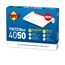 Box 4050 WLAN-Router Gigabit Ethernet Dual-Band (2,4 GHz/5 GHz) Weiß, Rot, 5 image