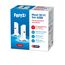 Mesh Set FRITZ! 4200 2-pack Edition International Dual-Band (2,4 GHz/5 GHz) Wi-Fi 6 (802.11ax) Rot, Weiß 2x2/4x4, 7 image