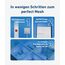 Mesh Set 20003126 Mesh-WLAN-System Dual-Band (2,4 GHz/5 GHz) Wi-Fi 6 (802.11ax) Rot, Weiß Intern, 6 image