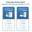 Mesh Set 20003127 Mesh-WLAN-System Dual-Band (2,4 GHz/5 GHz) Wi-Fi 6 (802.11ax) Rot, Weiß Intern, 7 image