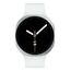 Samsung Galaxy Watch 8 3,81 cm (1.5") AMOLED 44 mm Digital 480 x 480 Pixel Touchscreen Silber WLAN GPS, 2 image