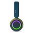 Philips 4000 series TAK4200CT/00 Kopfhörer & Headset Kabellos Kopfband Anrufe/Musik Bluetooth Blau, Grün, 5 image