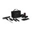 Princess 529205 Haartrockner 2000 W Schwarz, 4 image
