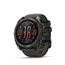 Garmin Fenix 8 3,56 cm (1.4") AMOLED 51 mm Digital 454 x 454 Pixel Touchscreen Titan WLAN GPS