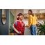 Philips 2000 series TAK2000MP/00 Kopfhörer & Headset Kabelgebunden Kopfband Anrufe/Musik USB Typ-C Orange, Violett, Rose, Farbe: Orange, Violett, Rose, Länge: 1,2 m, 7 image