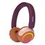 Philips 4000 series TAK4200MP/00 Kopfhörer & Headset Kabellos Kopfband Anrufe/Musik Bluetooth Orange, Violett, Rose