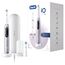 Oral-B iO Series 9n Erwachsener Rotierende-vibrierende Zahnbürste Rose