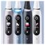 Oral-B iO Series 9n Erwachsener Rotierende-vibrierende Zahnbürste Rose, 11 image