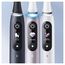 Oral-B iO Series 9n Erwachsener Rotierende-vibrierende Zahnbürste Rose, 15 image