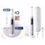 Oral-B iO Series 9n Erwachsener Rotierende-vibrierende Zahnbürste Rose, 3 image