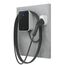 Ubiquiti UC-EV-Station-Lite Weiß, Schwarz Polycarbonat (PC) Wand 1 Eingebautes Display 4,32 cm (1.7"), 3 image