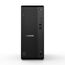 Lenovo ThinkCentre M70t Gen 6 Intel Core Ultra 5 235 16 GB DDR5-SDRAM 512 GB SSD Windows 11 Pro Tower PC Schwarz