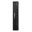 Lenovo ThinkCentre M90q Gen 6 Intel Core Ultra 7 265T 16 GB DDR5-SDRAM 512 GB SSD Windows 11 Pro Mini PC Mini-PC Schwarz
