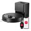 Roborock Q10 VF+ 0,5 l Schwarz