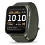 Garmin Bundle VENU SQ2 MUSIC Schwarz/Schiefergrau Smartwatch + JABRA Elite 3 Active In-Ear Kopfhörer
