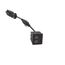 Bachmann 917.227 Steckdose USB A + USB C Schwarz, 2 image