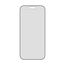 PanzerGlass ® 2-Way Privacy Displayschutz iPhone 17 | iPhone 16 Pro | Ultra-Wide Fit m. Fastfit in-a-box, 4 image