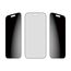 PanzerGlass ® 2-Way Privacy Displayschutz iPhone 17 Pro | Ultra-Wide Fit m. Fastfit in-a-box, 5 image