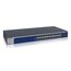 NETGEAR XS724EM Managed L2 10G Ethernet (100/1000/10000) 1U Blau, Grau