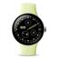 Google Pixel Watch 4 AMOLED 41 mm Digital Touchscreen Gold WLAN GPS, 3 image