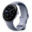 Google Pixel Watch 4 AMOLED 45 mm Digital Touchscreen Blau WLAN GPS
