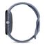 Google Pixel Watch 4 AMOLED 45 mm Digital Touchscreen Blau WLAN GPS, 4 image