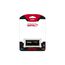 Kingston Technology FURY 32GB 3200MT/s DDR4 CL20 SODIMM Impact, 2 image