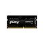 Kingston Technology FURY 8GB 3200MT/s DDR4 CL20 SODIMM Impact