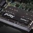 Kingston Technology FURY 32GB 3200MT/s DDR4 CL20 SODIMM (Kit of 2) Impact, 4 image