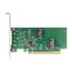 DeLOCK PCI Express 4.0 x16 Karte zu 4 x SFF-8639 NVMe - Bifurcation - Low Profile Formfaktor, 3 image