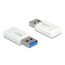DeLOCK USB 3.0 Dualband WLAN ac/a/b/g/n Micro Stick 867 + 300 Mbps