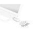 DeLOCK USB 3.0 Dualband WLAN ac/a/b/g/n Micro Stick 867 + 300 Mbps, 3 image