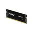 Kingston Technology FURY 8GB 4800MT/s DDR5 CL38 SODIMM Impact