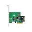 DeLOCK PCI Express x4 Karte zu 1 x intern USB 3.2 Gen 2 Key B 20 Pin Buchse