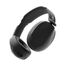 Skullcandy Hesh 540 ANC Kopfhörer Verkabelt & Kabellos Kopfband Musik/Alltag USB Typ-C Bluetooth Schwarz