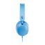 Skullcandy Grom wired Kopfhörer Kabelgebunden Kopfband Anrufe/Musik Blau, 2 image