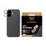 PanzerGlass ® Hoops® Kameraschutz Glitter Gold iPhone 17 | iPhone 16 | 16 Plus, Farbe: Gold, 2 image