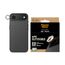 PanzerGlass ® Hoops® Kameraschutz Glitter Gold iPhone Air, Farbe: Gold, 2 image
